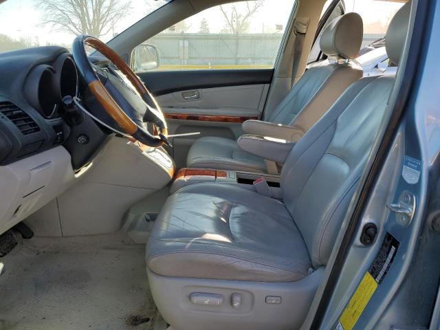 Photo 7 from auction – 2005 LEXUS RX 330 with VIN 2T2GA31UX5C035488