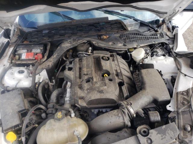 Photo 11 from auction – 2017 FORD MUSTANG with VIN 1FA6P8TH5H5235228