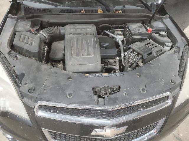 Photo 12 from auction – 2014 CHEVROLET EQUINOX LT with VIN 2GNALCEK9E6188935