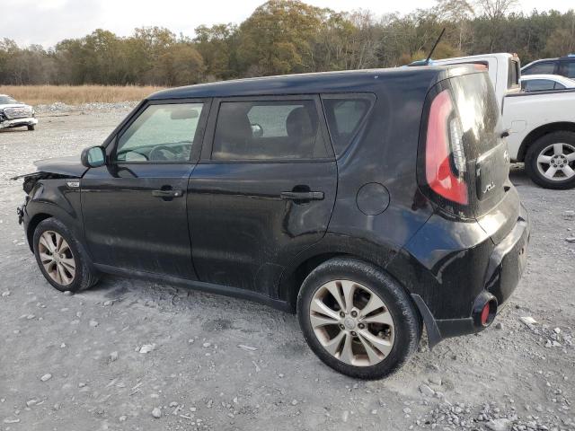 Photo 2 from auction – 2016 KIA SOUL + with VIN KNDJP3A52G7332793