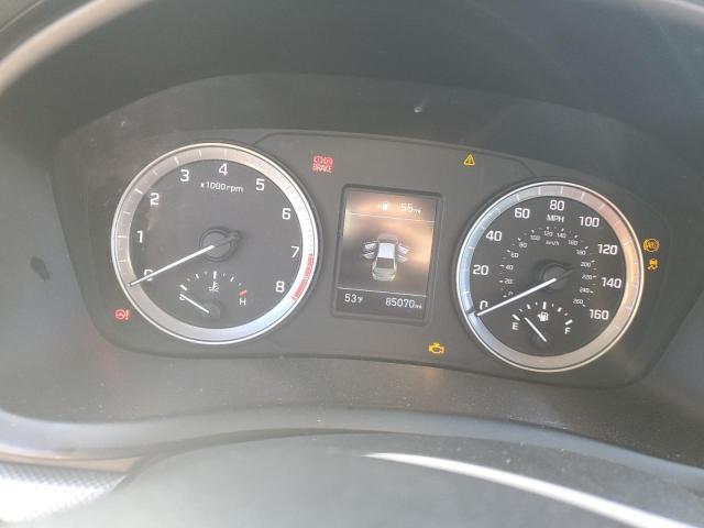 Photo 9 from auction – 2019 HYUNDAI SONATA SE with VIN 5NPE24AF2KH729326