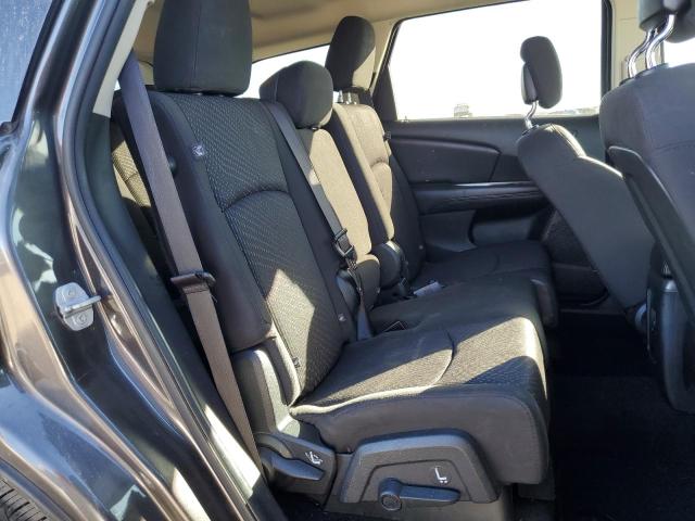 Photo 11 from auction – 2017 DODGE JOURNEY SX with VIN 3C4PDCBG0HT531664