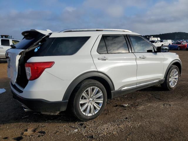 Photo 3 from auction – 2023 FORD EXPLORER L with VIN 1FMSK7FH0PGC03931