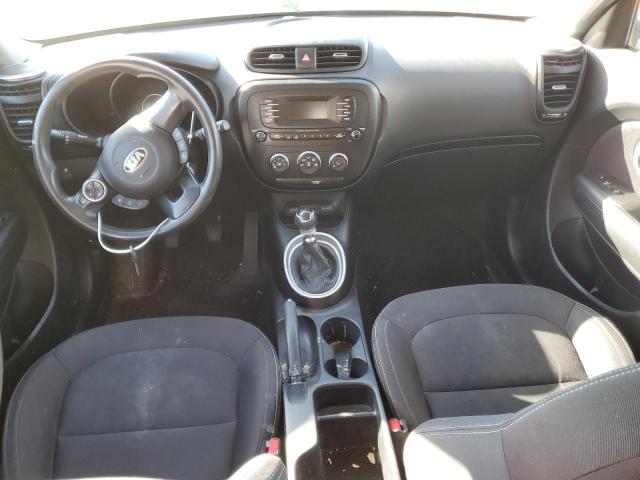 Photo 8 from auction – 2015 KIA SOUL with VIN KNDJN2A22F7769701
