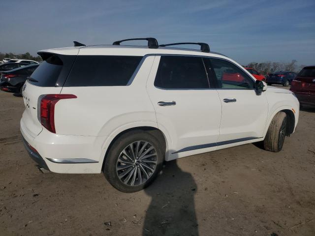 Photo 3 from auction – 2025 HYUNDAI PALISADE C with VIN KM8R7DGEXSU814725