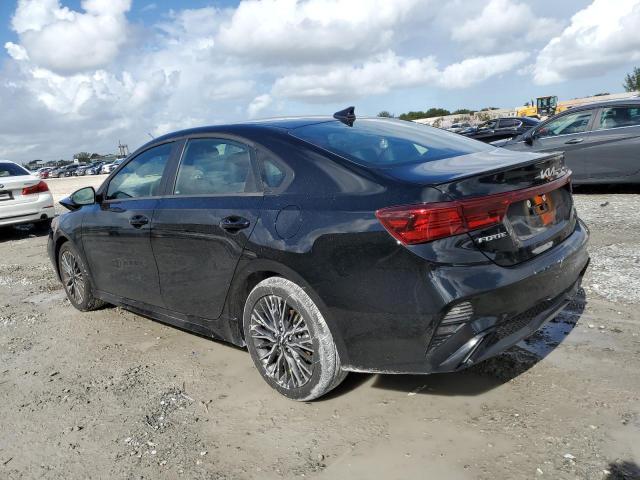 Photo 2 from auction – 2024 KIA FORTE GT L with VIN 3KPF54AD4RE802477