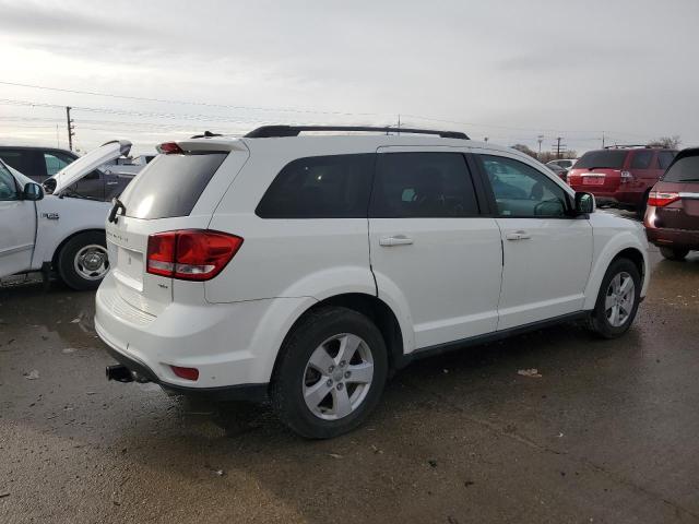 Photo 3 from auction – 2012 DODGE JOURNEY SX with VIN 3C4PDDBG2CT307553