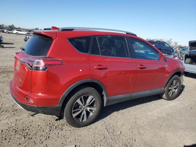 Photo 3 from auction – 2016 TOYOTA RAV4 XLE with VIN 2T3RFREV6GW526864