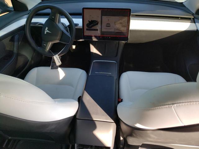 Photo 8 from auction – 2023 TESLA MODEL 3 with VIN 5YJ3E1EA7PF383341