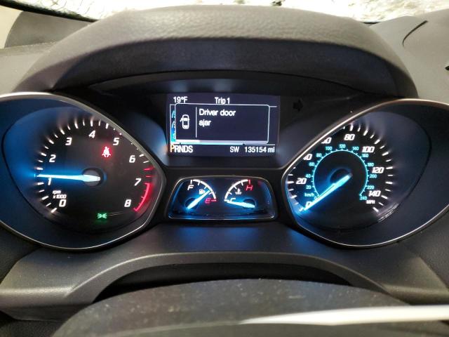 Photo 9 from auction – 2015 FORD ESCAPE TIT with VIN 1FMCU9J94FUB62391