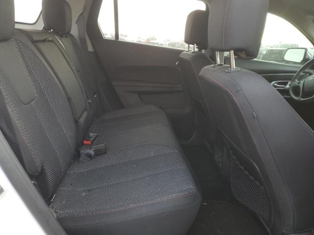Photo 11 from auction – 2017 GMC TERRAIN SL with VIN 2GKALMEK8H6348309