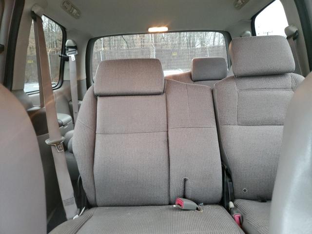 Photo 10 from auction – 2002 CHEVROLET VENTURE with VIN 1GNDU03E62D210196