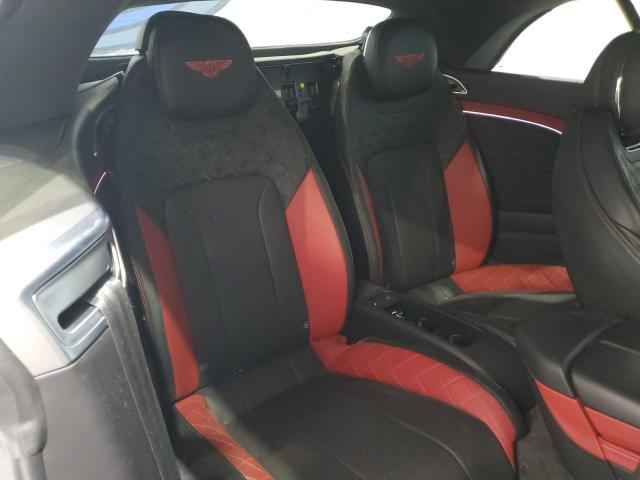 Photo 10 from auction – 2023 BENTLEY CONTINENTA with VIN SCBDG4ZG0PC006798