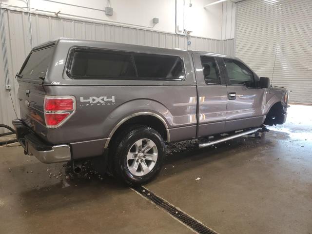 Photo 3 from auction – 2011 FORD F150 SUPER with VIN 1FTFX1EF4BFC27930