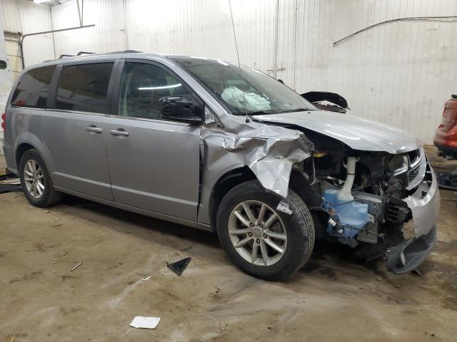 Zdjęcie 4 z aukcji – 2019 DODGE GRAND CARA z VIN 2C4RDGCG5KR717533