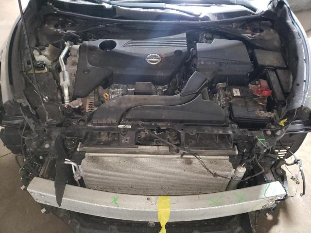 Photo 11 from auction – 2013 NISSAN ALTIMA 2.5 with VIN 1N4AL3APXDC104238