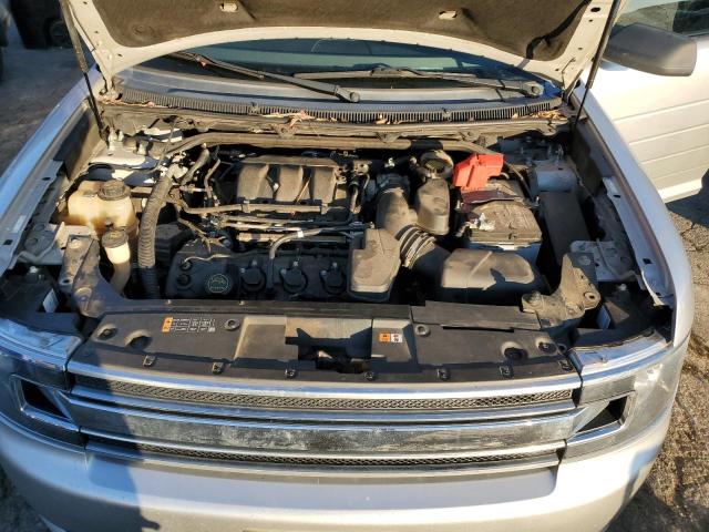 Photo 11 from auction – 2017 FORD FLEX SE with VIN 2FMGK5B80HBA08369