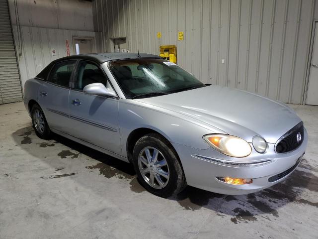Photo 4 from auction – 2005 BUICK LACROSSE C with VIN 2G4WD532051264609