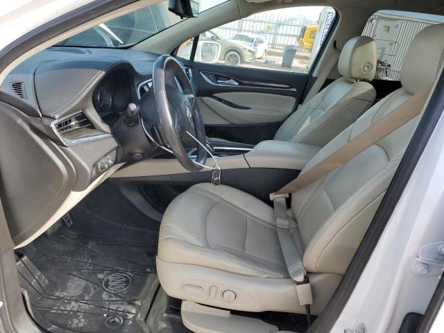 Photo 7 from auction – 2019 BUICK ENCLAVE PR with VIN 5GAERCKW3KJ318370