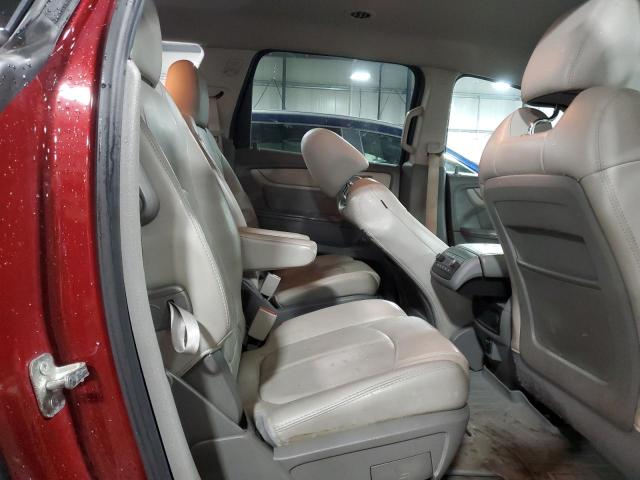 Photo 11 from auction – 2015 CHEVROLET TRAVERSE L with VIN 1GNKVHKD9FJ320436