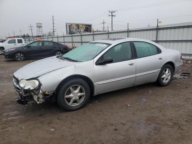 CHRYSLER CONCORDE L 2001 with VIN 2C3HD46R71H546204 - Photo from auction