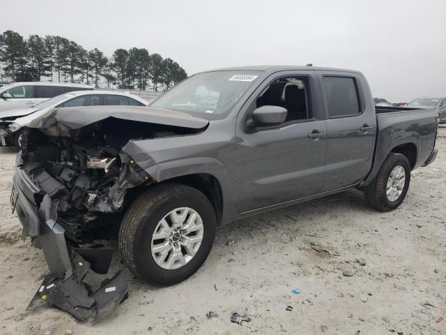 Photo 1 from auction – 2022 NISSAN FRONTIER S with VIN 1N6ED1EJ7NN688507