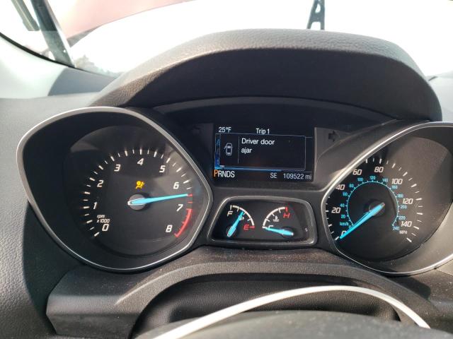 Photo 9 from auction – 2014 FORD ESCAPE TIT with VIN 1FMCU9J93EUE13061