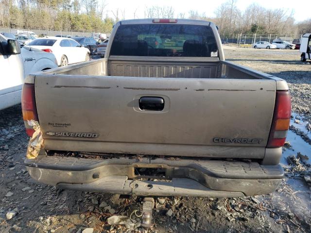 Photo 6 from auction – 2002 CHEVROLET SILVERADO with VIN 2GCEC19T021283927