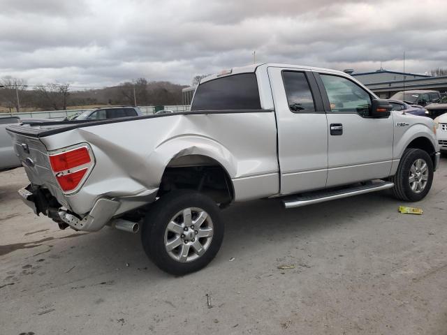 Photo 3 from auction – 2014 FORD F150 SUPER with VIN 1FTEX1CM7EFA54227