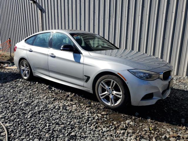 Photo 4 from auction – 2015 BMW 328 XIGT S with VIN WBA8Z5C54FD671893