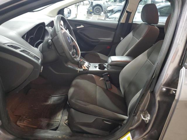 Photo 7 from auction – 2014 FORD FOCUS SE with VIN 1FADP3F22EL131577