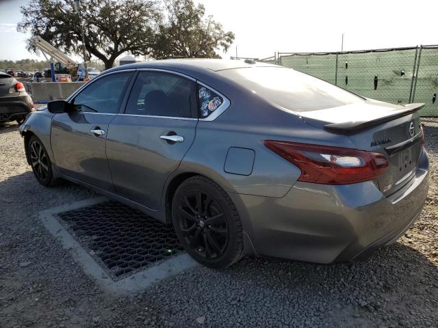 Photo 2 from auction – 2018 NISSAN ALTIMA 2.5 with VIN 1N4AL3AP7JC218208