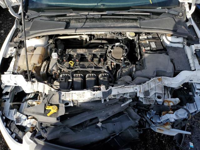 Photo 11 from auction – 2014 FORD FOCUS SE with VIN 1FADP3F23EL449885