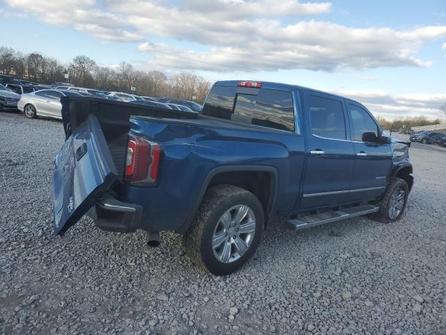 Photo 3 from auction – 2018 GMC SIERRA K15 with VIN 3GTU2NEJ5JG353597