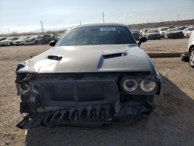 Photo 5 from auction – 2016 DODGE CHALLENGER with VIN 2C3CDZAG0GH148662