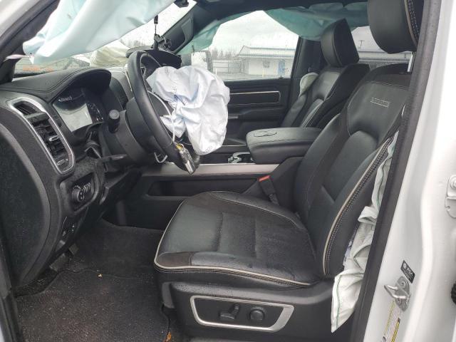 Photo 7 from auction – 2023 RAM 1500 LARAM with VIN 1C6SRFJTXPN614004