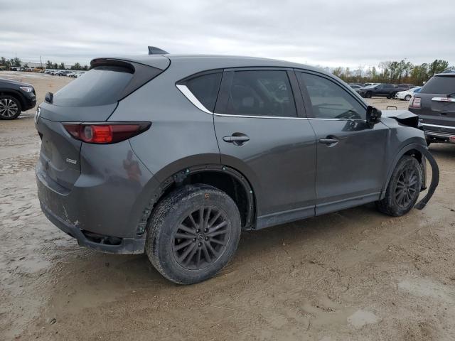 Photo 3 from auction – 2019 MAZDA CX-5 TOURI with VIN JM3KFACM5K0679155