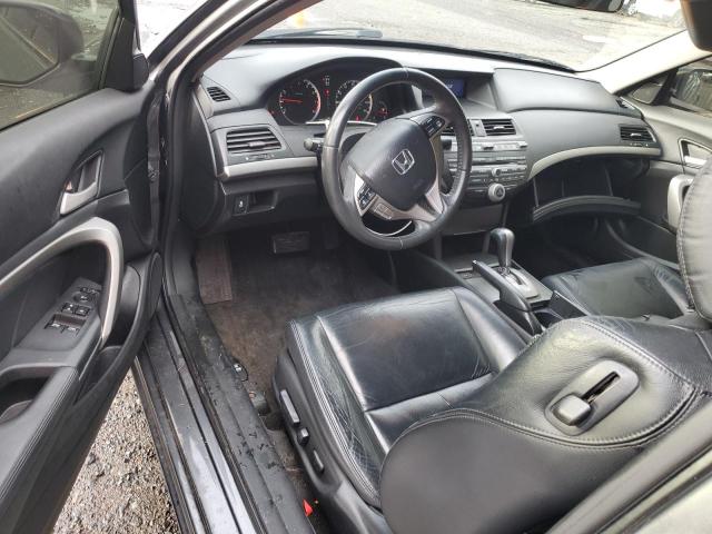 Photo 8 from auction – 2012 HONDA ACCORD EXL with VIN 1HGCS1B88CA018097
