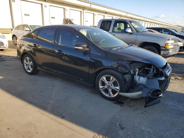 Photo 4 from auction – 2014 FORD FOCUS SE with VIN 1FADP3F26EL217684