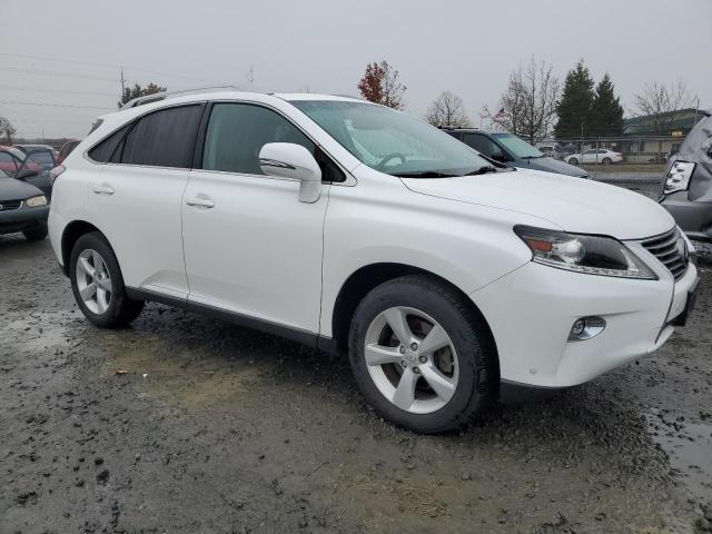 Photo 4 from auction – 2015 LEXUS RX 350 BAS with VIN JTJBK1BA4F2468578