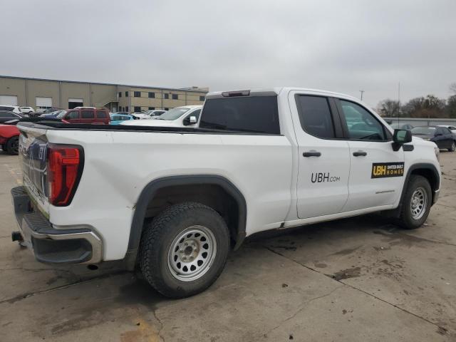 Photo 3 from auction – 2020 GMC SIERRA C15 with VIN 1GTR8AEF8LZ243350