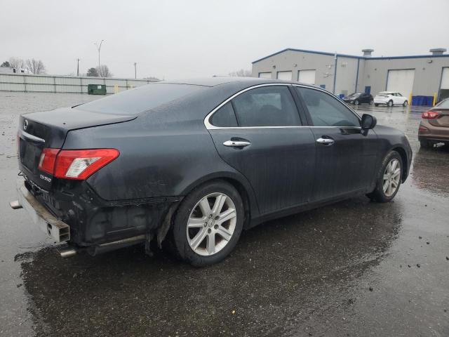 Photo 3 from auction – 2007 LEXUS ES 350 with VIN JTHBJ46G672126703
