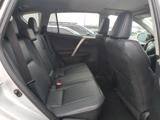 صورة رقم 11 من المزاد - 2014 TOYOTA RAV4 LIMIT مع VIN 2T3DFREV5EW183634