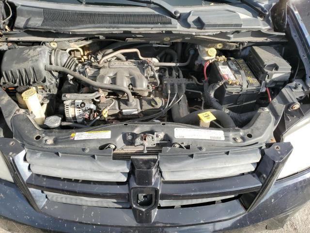 Photo 12 from auction – 2010 DODGE GRAND CARA with VIN 2D4RN3D11AR426934