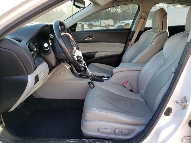 Photo 7 from auction – 2019 ACURA ILX PREMIU with VIN 19UDE2F78KA013810
