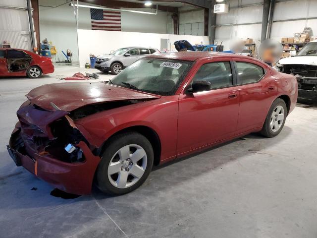 Photo 1 from auction – 2008 DODGE CHARGER with VIN 2B3KA43R78H113444