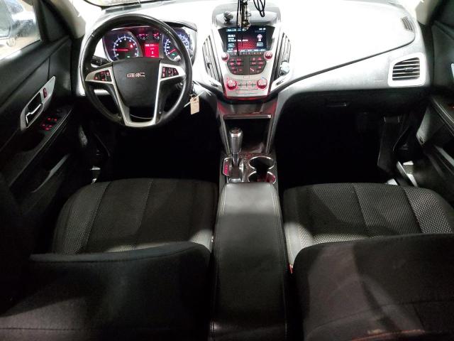 Photo 8 from auction – 2016 GMC TERRAIN SL with VIN 2GKFLTEK5G6342241