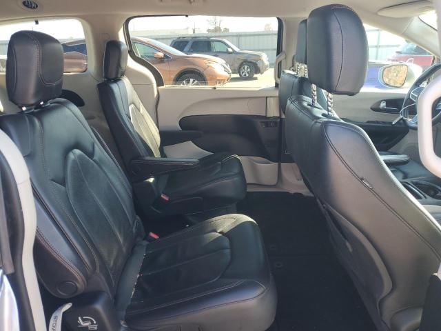 Photo 11 from auction – 2018 CHRYSLER PACIFICA T with VIN 2C4RC1BG9JR246874