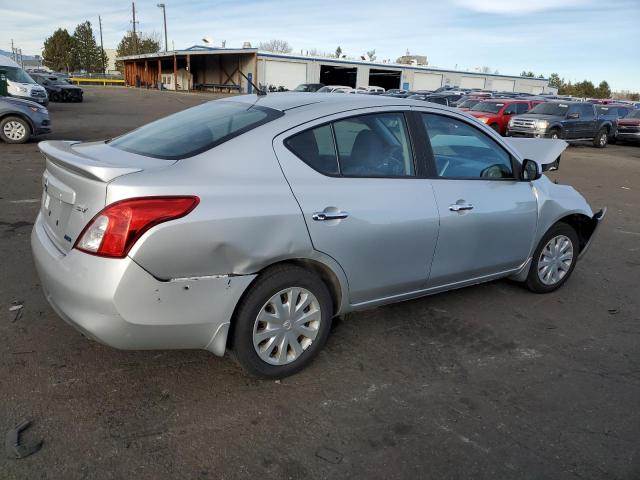 Photo 3 from auction – 2013 NISSAN VERSA S with VIN 3N1CN7AP1DL878874