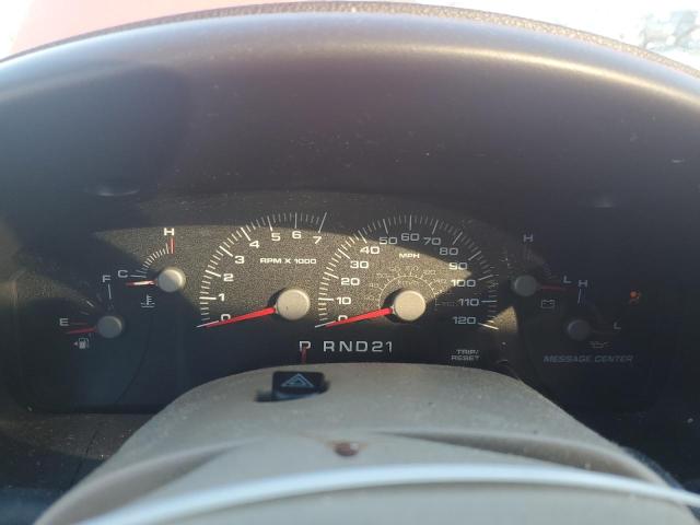 Photo 9 from auction – 2004 FORD EXPEDITION with VIN 1FMFU18L54LB67747